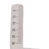 Dental Implant Locating Ruler Teeth Measuring Ruler Caliper Professinal Angle Ruler for Hospital Implant Guide Locator