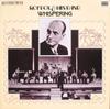 Виниловая пластинка ROY FOX  HIS BAND  Whispering RFL13 Decca 1981 Великобритания Джаз Б/у