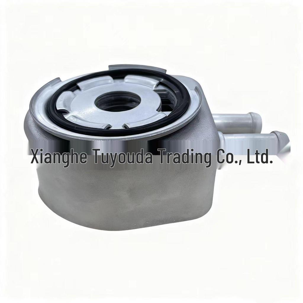 26410-2G100 Oil Filter Base for Hyundai Sonata 9th Gen LF, 2.4