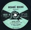 7-дюймовая пластинка АРТИ ШОУ И ЕГО GRAMERCY FIVE - Besame Mucho 1023 Bell Records 1952 США Джаз Б/У