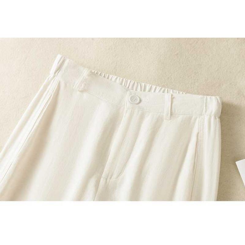 Women's Work Office Trousers