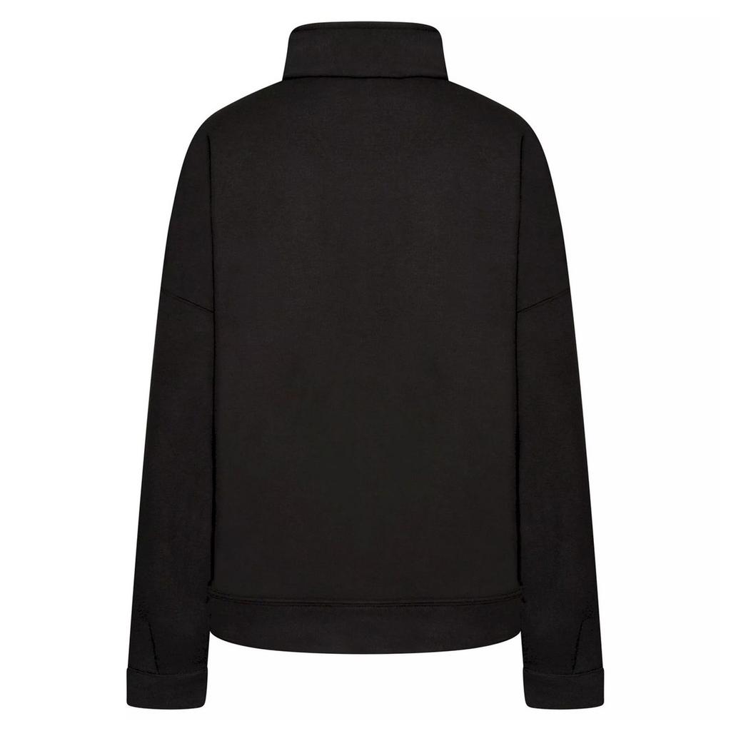 Womens/Ladies Laura Whitmore Recoup II Half Zip Sweatshirt