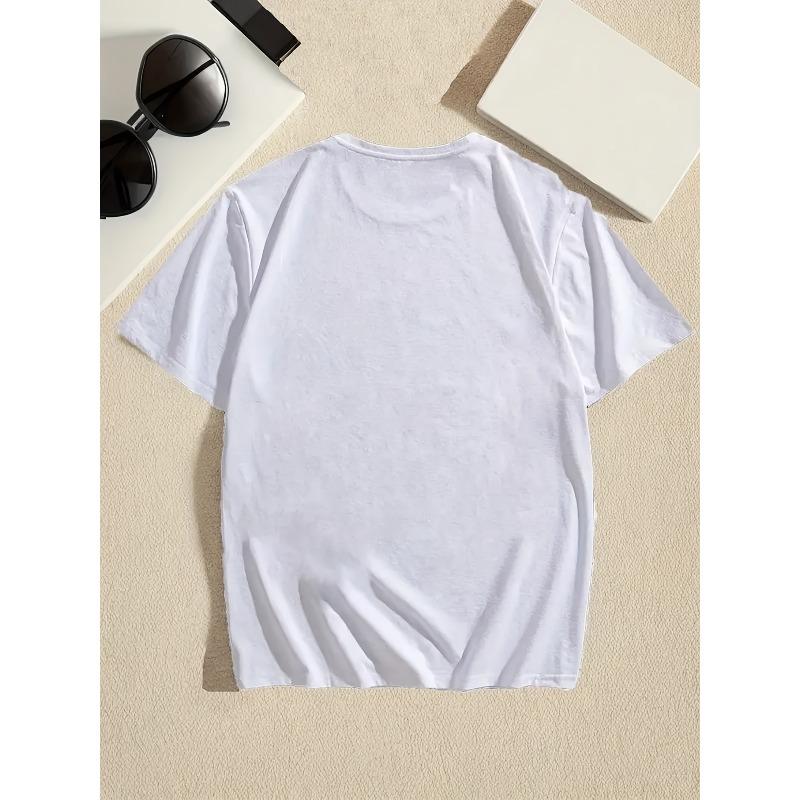 Европейский размер, футболка для высоких и крупных мужчин, с принтом Череп с бородой и кельтским узором, мягкая и удобная, идеально подходит для всех сезонов