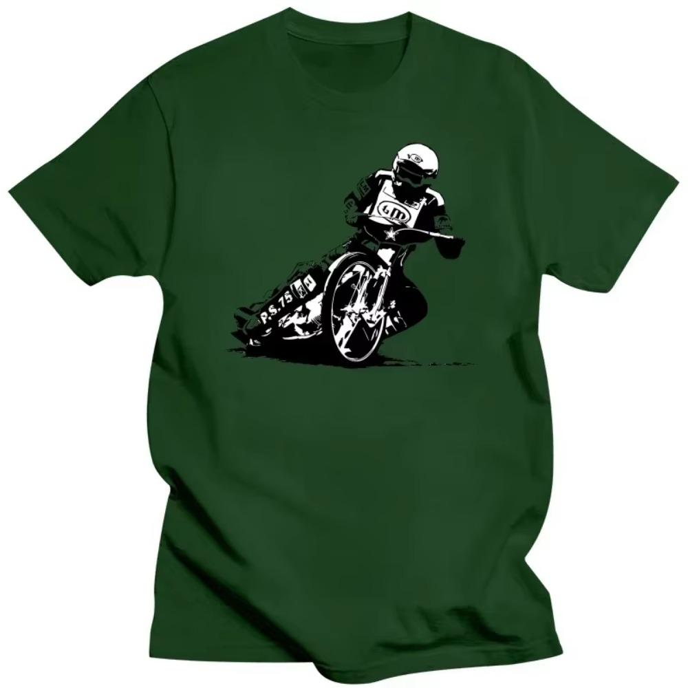 New T-Shirt Summer Style Funny CRF1000L Africa Twin 2020 Inspired Motorcycle Arter Tee Shirts Make Your Own T Shirt