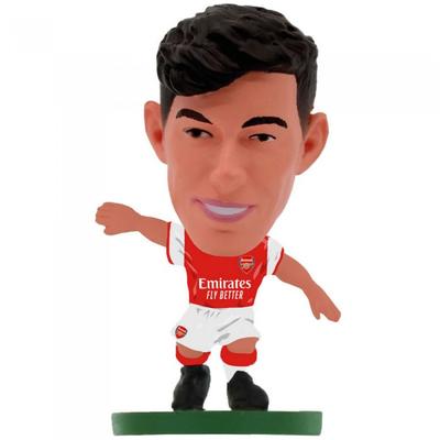 Arsenal FC Футбольная фигурка Kai Havertz SoccerStarz