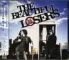 CD BEAUTIFUL LOSERS - The Beautiful Losers NPPX86 Neoplex 2005 Japan ObiRock Used