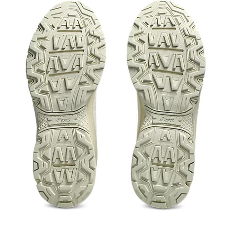 Asics Кроссовки унисекс Gel Venture 6 Shield Cream Cloud Grey 1203A474-100