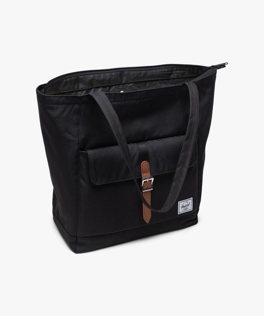 Herschel Supply Co Retreat Tote Bag Black