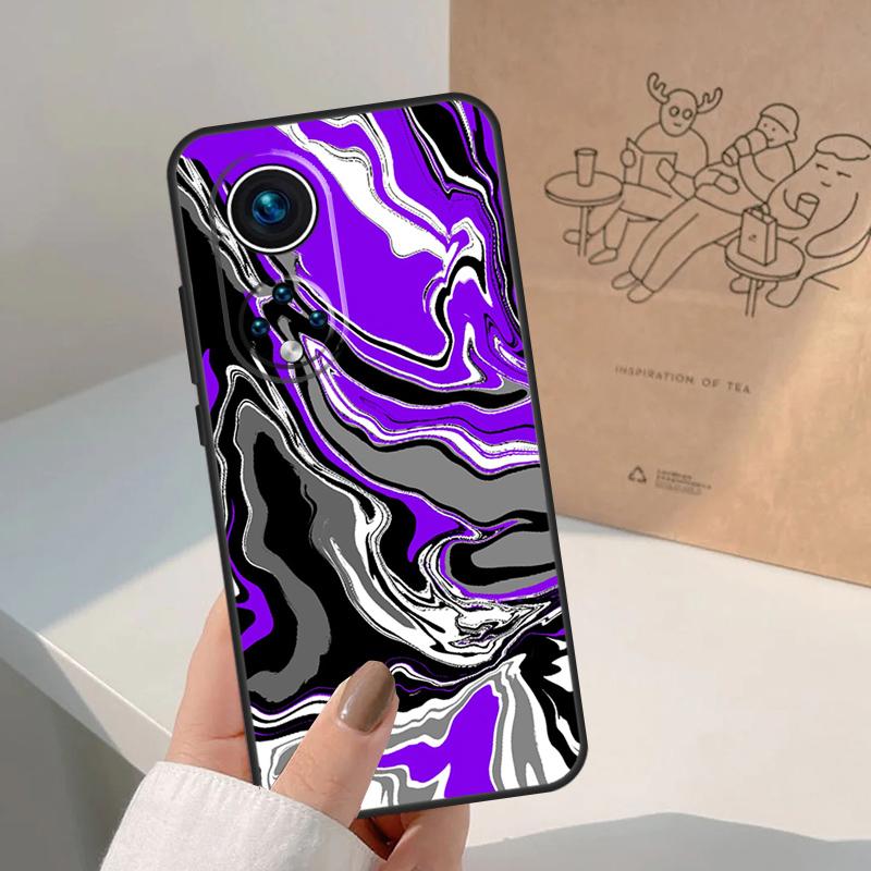 Чехол Pride Love ЛГБТ для Honor Magic 7 5 6 8 Pro Honor 50 70 90 Lite X9c X9b X9a X8a X8b 200 400 Pro