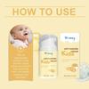 Kids Moisturizing Body Cream Nourishes and Prevents Chafing Gentle Lotion for Daily Skincare Routine