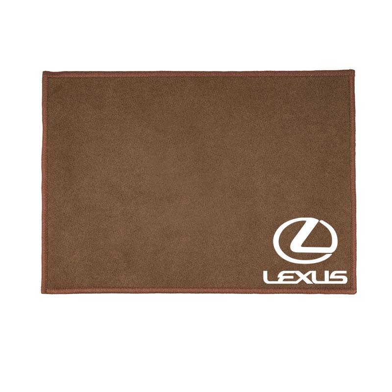 For Lexus RX330 IS250 Ct200h ES300h RX350 IS300h NX300h RX400h UX Car Car Microfiber Wash Towel Car Care Cleaning Tools