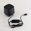 Mini Portable Speaker Music Player Clear Stereo Sound Low Latency