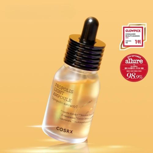 COSRX Propolis Light Ampoule 30ml