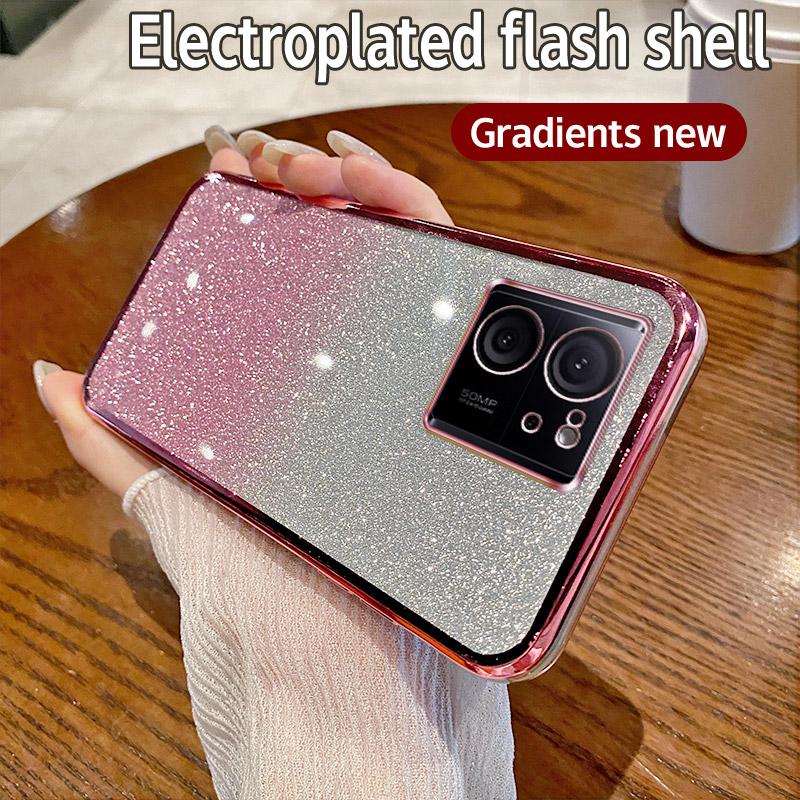 Чехол для телефона для Xiaomi 13T Pro Xiaomi 13 12 12S 12T Pro 13 12 Lite Чехол Защита от падений Мягкая силиконовая накладка