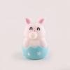 New Decompression Toy Cartoon Rabbit Spits Bubbles, Pinches Music, Tricks, Ventilates New Strange Decompression Magic Gift K22