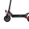 Boyueda Q7Pro Max 52V 28Ah городской электросамокат, 10", 1600 Вт*2, максимальная грузоподъемность 180 кг, максимальный запас хода до 110 км.