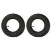 2pcs 90 6.5‑6.5 110 50‑6.5 Tire Inner Tube for 47cc 49cc Electric Scooters Mini Pocket Bike Dirt Bike