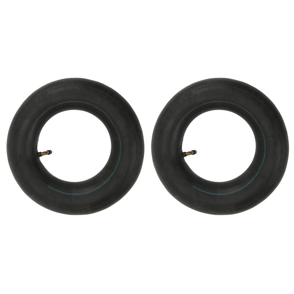 2pcs 906.5?6.5 11050?6.5 Tire Inner Tube for 47cc 49cc Electric Scooters Mini Pocket Bike Dirt