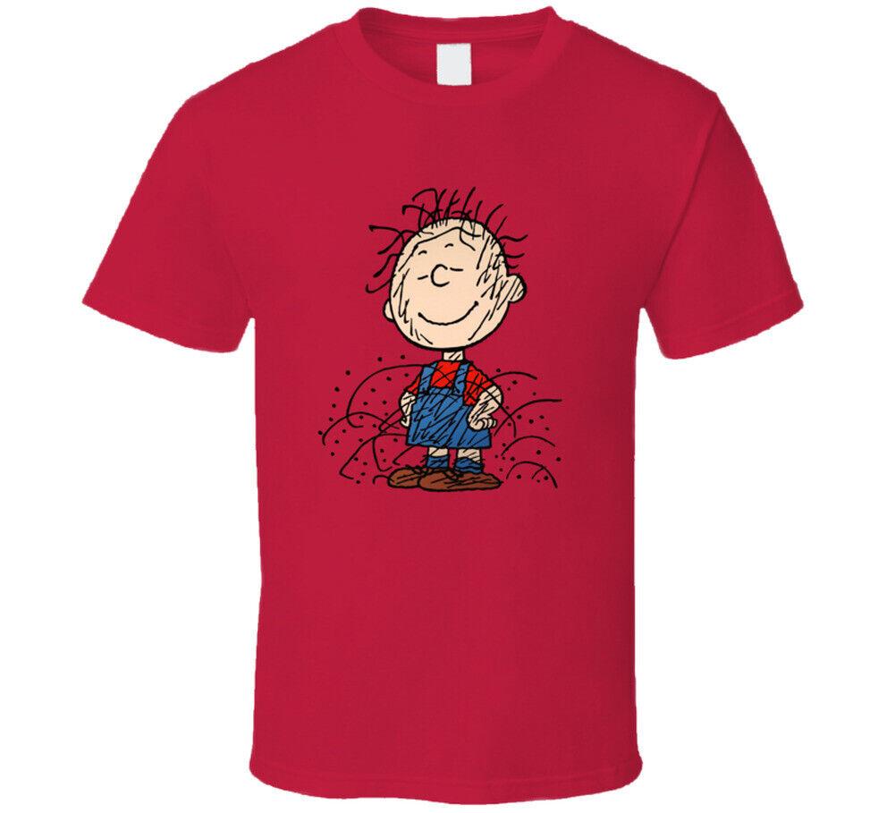 Pigpen T Shirt Mens Womens Tees Top