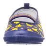 Boys Pokemon S04 Inner Shoes School Shoes