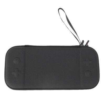 Сумка для переноски игровой консоли, подходит для Switch 2, водонепроницаемая защитная дорожная сумка для кабелей и картриджей