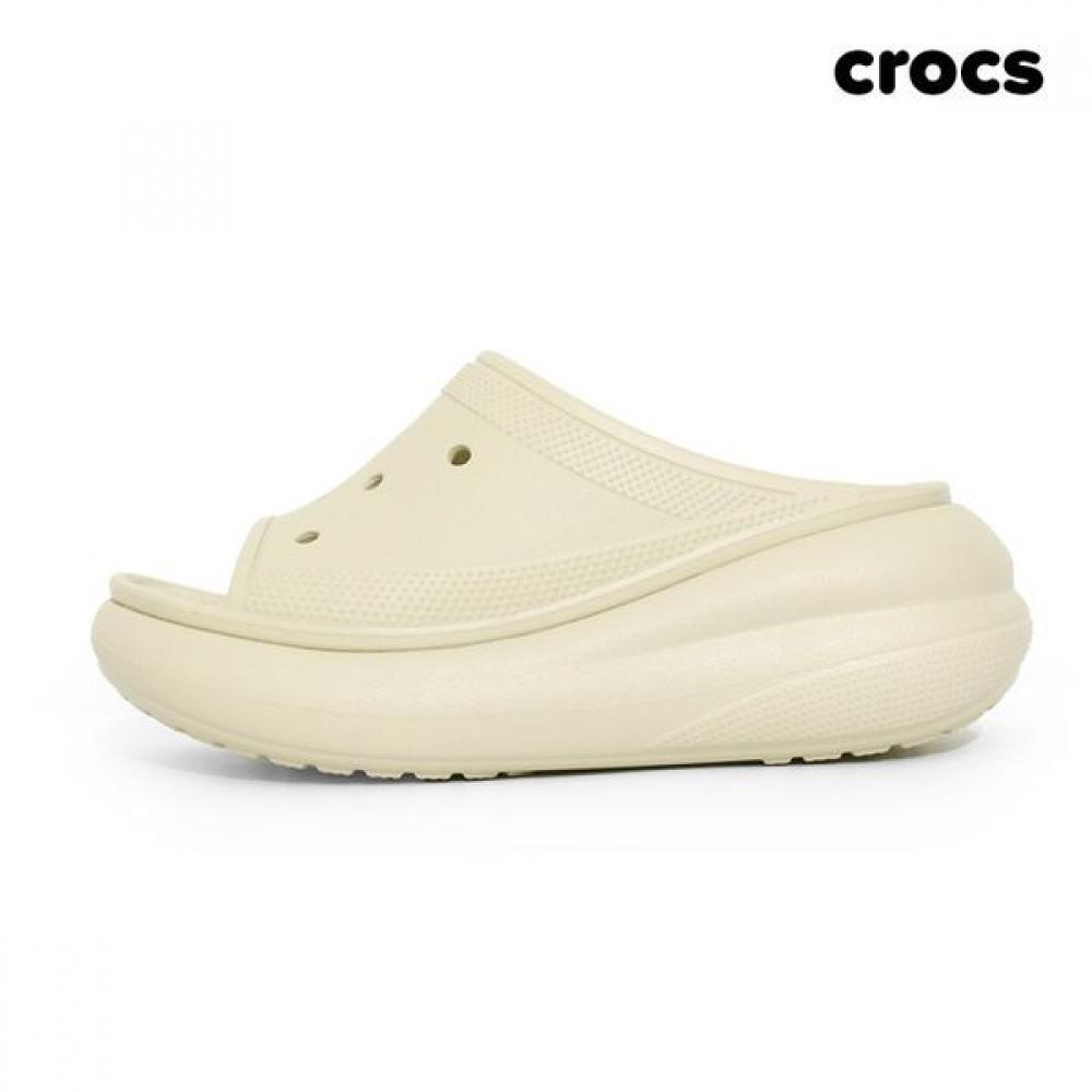 Crocs Shoes Crocs Crush Slide Sandal 208731 2y2