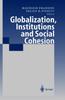 Книга Globalization, Institutions and Social Cohesion