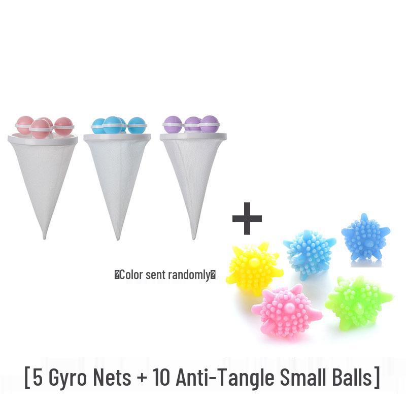 Фильтр для ворса стиральной машины: Эффективная фильтрация и шарик для ухода за одеждой