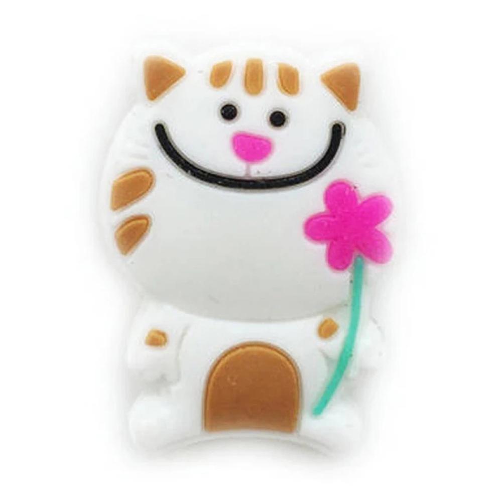 Silicon Soft Anti-Shock Tennis Racket Dampener Shock Absorber Tennis Racquet Racket Vibration