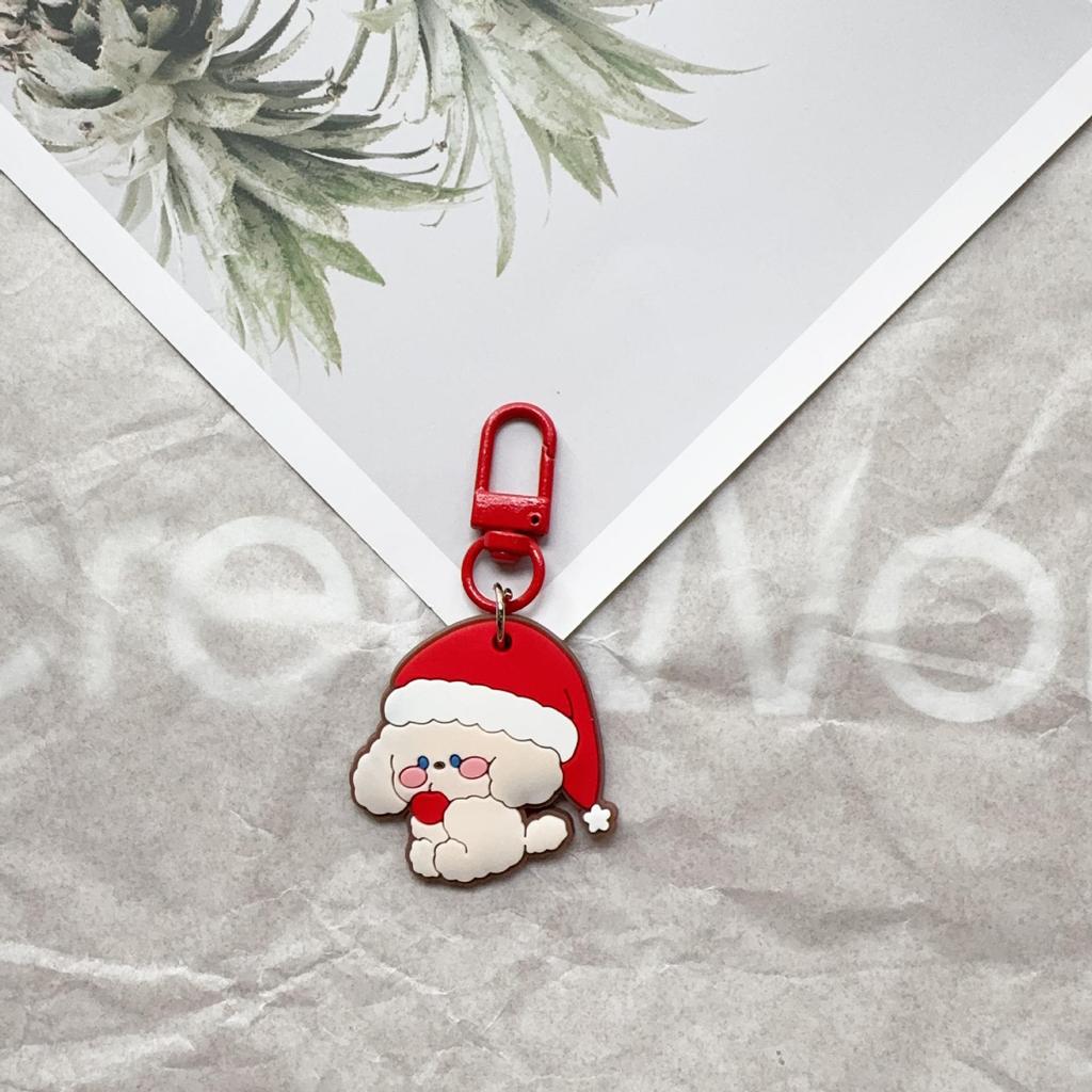 Креативный мультяшный брелок для детей: Подвеска на школьную сумку и приз в подарок