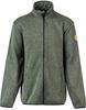 Jacket Whistler Sampton Melange Fleece Jacket Climbing Ivy 3057