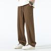 MINISO Men's American Trendy Loose Straight Leg Cargo Pants