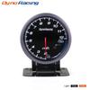 Dynoracing 60MM Exhaust Gas Temp Gauge White/Amber Light with Peak Function 200-1200C EGT Gauge Car Meter