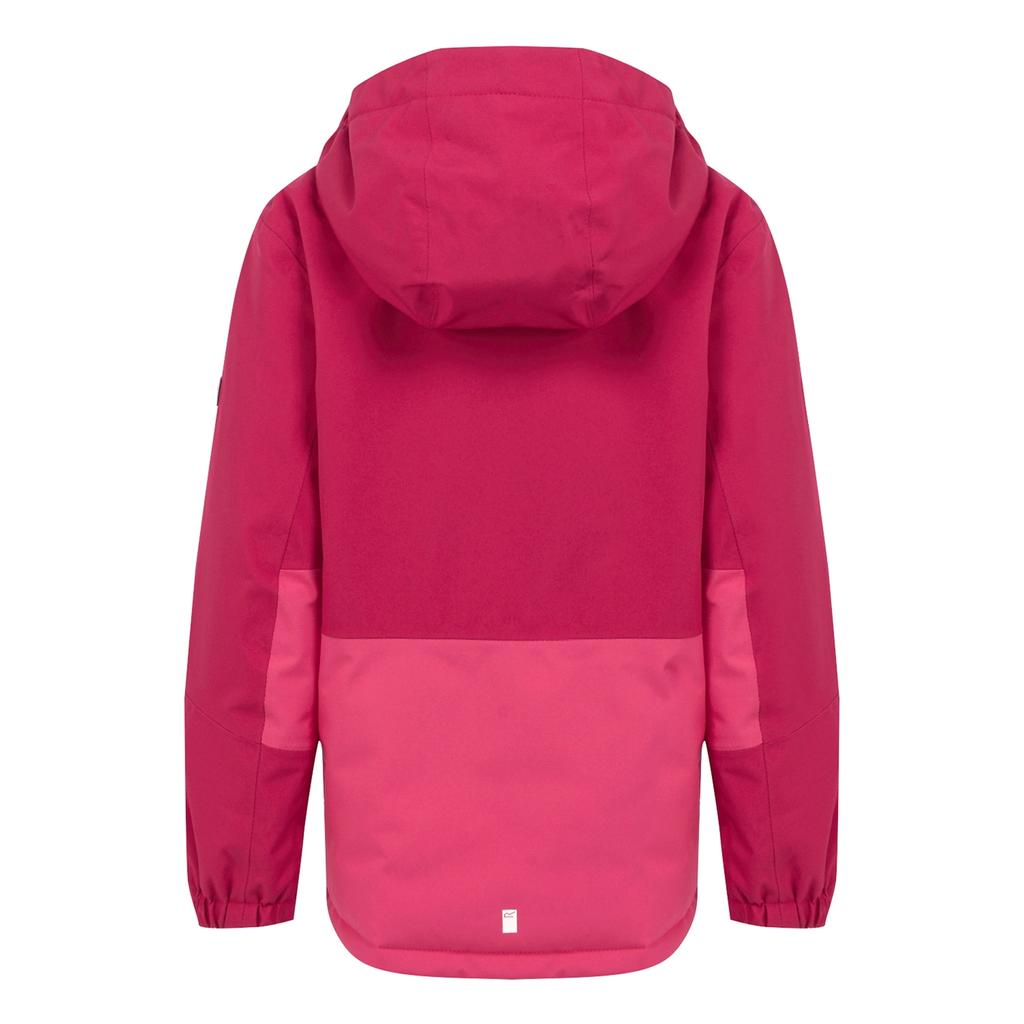 Regatta Детская/Детская куртка Highton V Padded