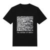 Hot Summer The Sisters of Mercy Anaconda Unisex Softstyle T-Shirt Unisex Round Neck Hip Hop Streetwear T-shirt Y2K Gothic Cotton Oversized T-shirts