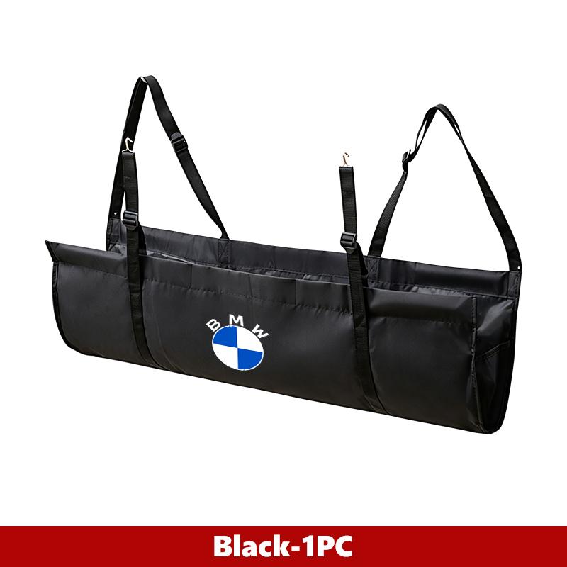 Car Trunk Oxford Cloth Storage Bag Hanging Organizer Pocket For BMW Performance X1 M3 M6 F01 F02 E34 E36 E60 F10 F20 X6 NF6