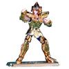 Золотая ткань Saint Seiya Saint Leo 1/12