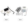 Electric Guitar Swing Tremolo Bridge ST Tremolo System