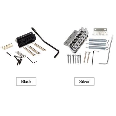 Электрогитара Swing Tremolo Bridge ST Tremolo System