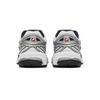 New Balance 860v2 Черно-бело-серебристые кроссовки ML860XD