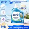 Гель для стирки Blue Moon Deep Clean