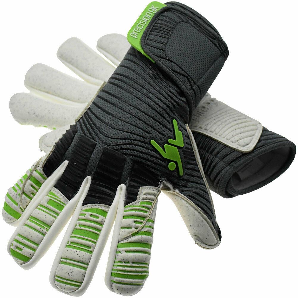 Precision Unisex Adult Elite 2.0 Quartz Goalkeeper Gloves