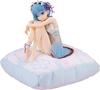 KDcolle Жизнь в ином мире от Zero Rem Birthday Blue Lingerie масштаб окрашенная готовая фигурка Re Ver. 1/7 АБС и ПВХ
