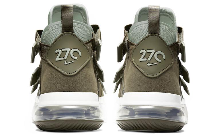 Nike Air Edge 270 Средний Оливковый AQ8764-201