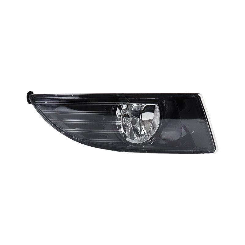 Автоаксессуары для Skoda Fabia MK2 5J 2011 2012 2013 2014 Передний бампер Противотуманная фара Сигнальная лампа С лампочкой 5J0941699B 5J0941700B