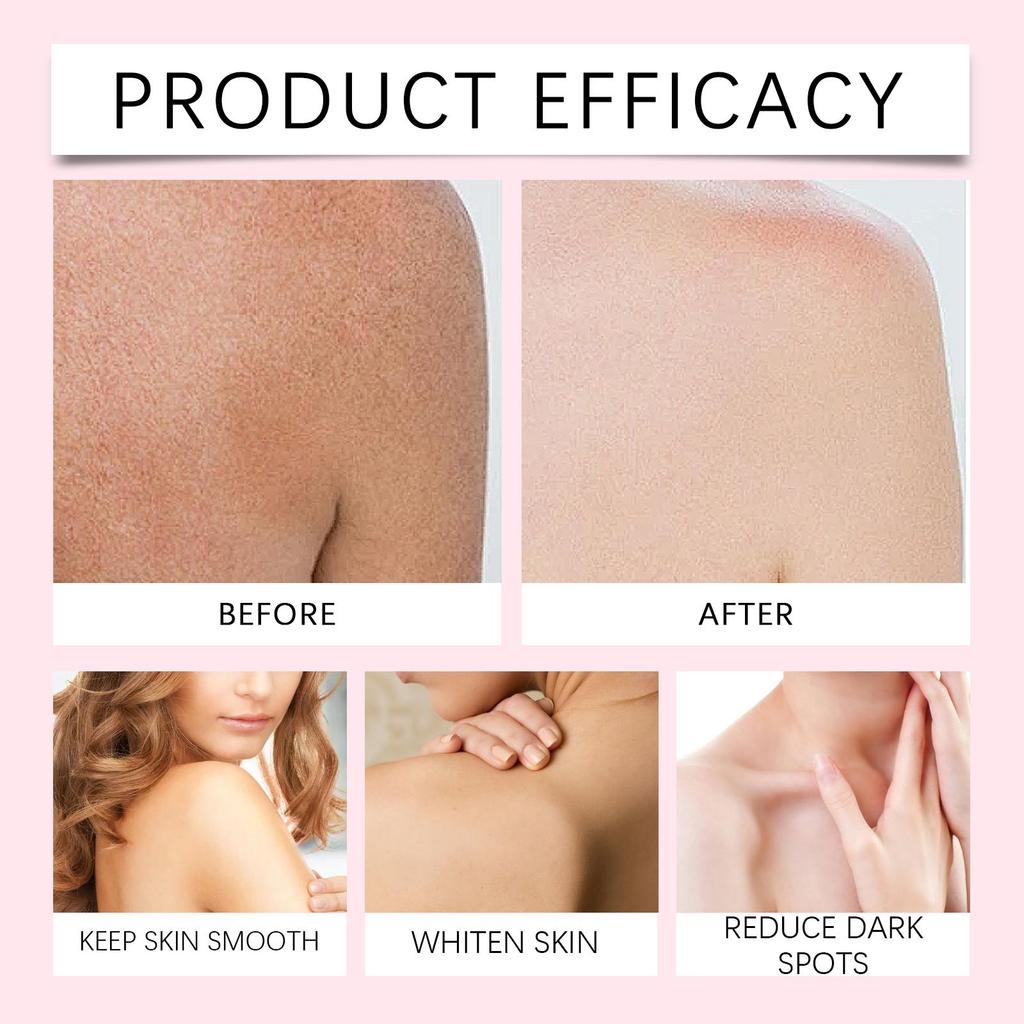 Молочное мыло AMZ 70 г - Мягкое очищение, отбеливание, разглаживание и смягчение - Увлажняющее мыло для ванны