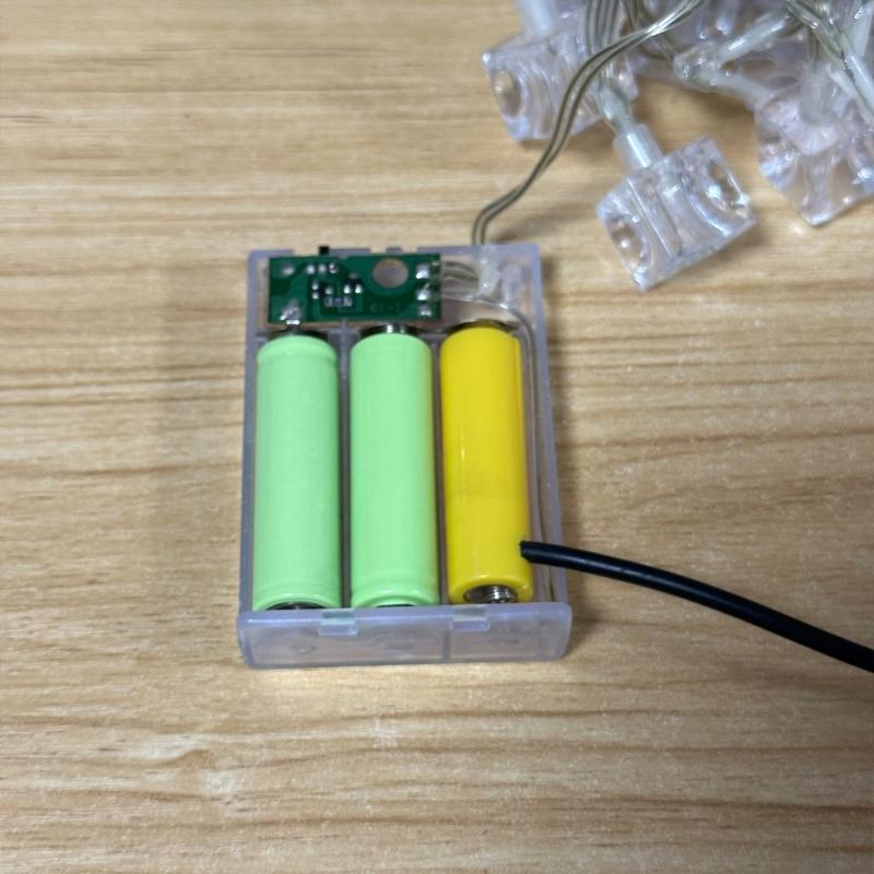 1 комплект USB 5V2A до 4,5V1A AA кабель для устранения батарейки удобный шнур-адаптер питания от батареи-пустышки для дверных звонков
