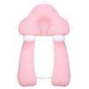 Toddler Neck Pillow Stable Support Safe Soft Breathable Cotton Fabric Toddler Body Pillow for