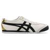 ONITSUKA TIGER Кроссовки унисекс кремового цвета Mexico 66 1183B493-100