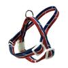Handler Rainy Shoulder Size Red and for Very Small Dogs and and Easy To Put On and Take with Handle for and Ease of Easy To Red and Harness, 2S, Navy,